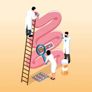 Analyse du microbiote intestinal